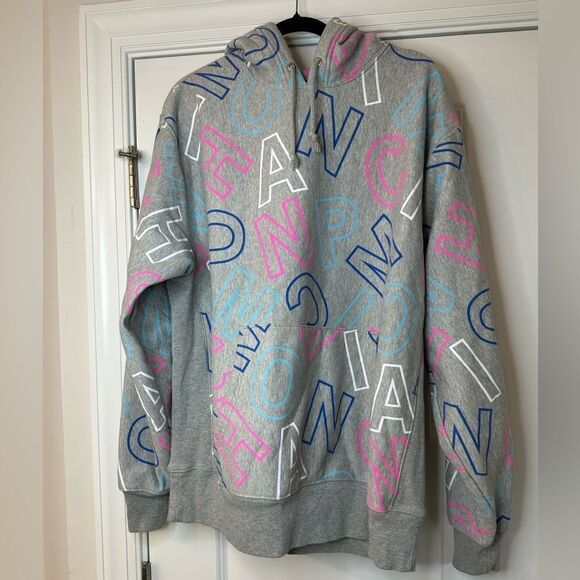 Champion hoodie  - Picture 5 of 5